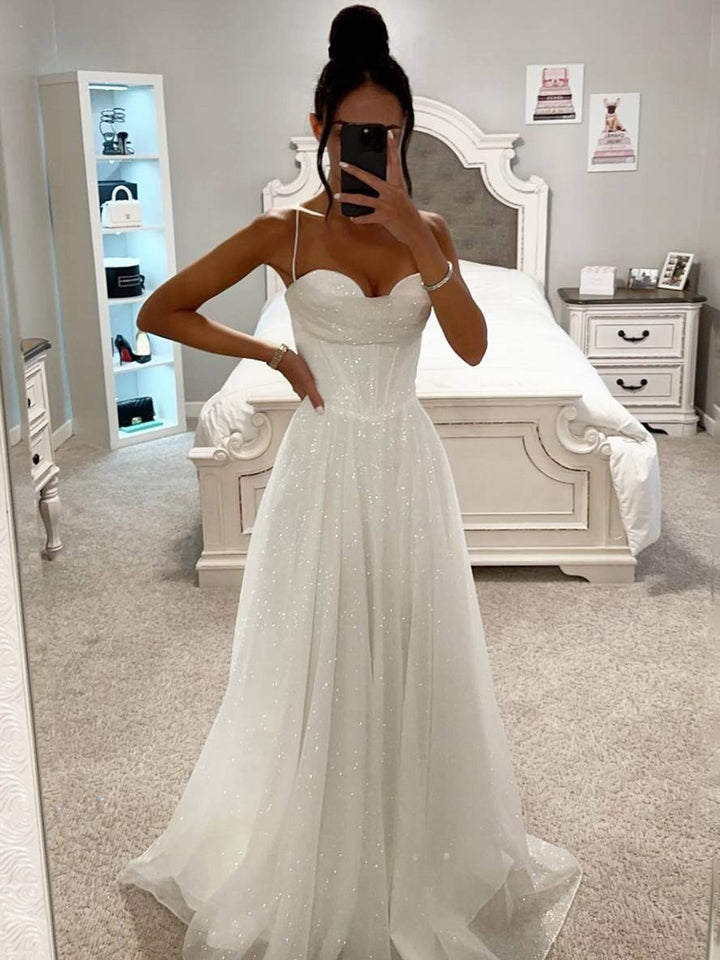 Sophisticated women's long sleeve open neck evening maxi dress with an elegant, flattering formal design.
