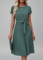Green military