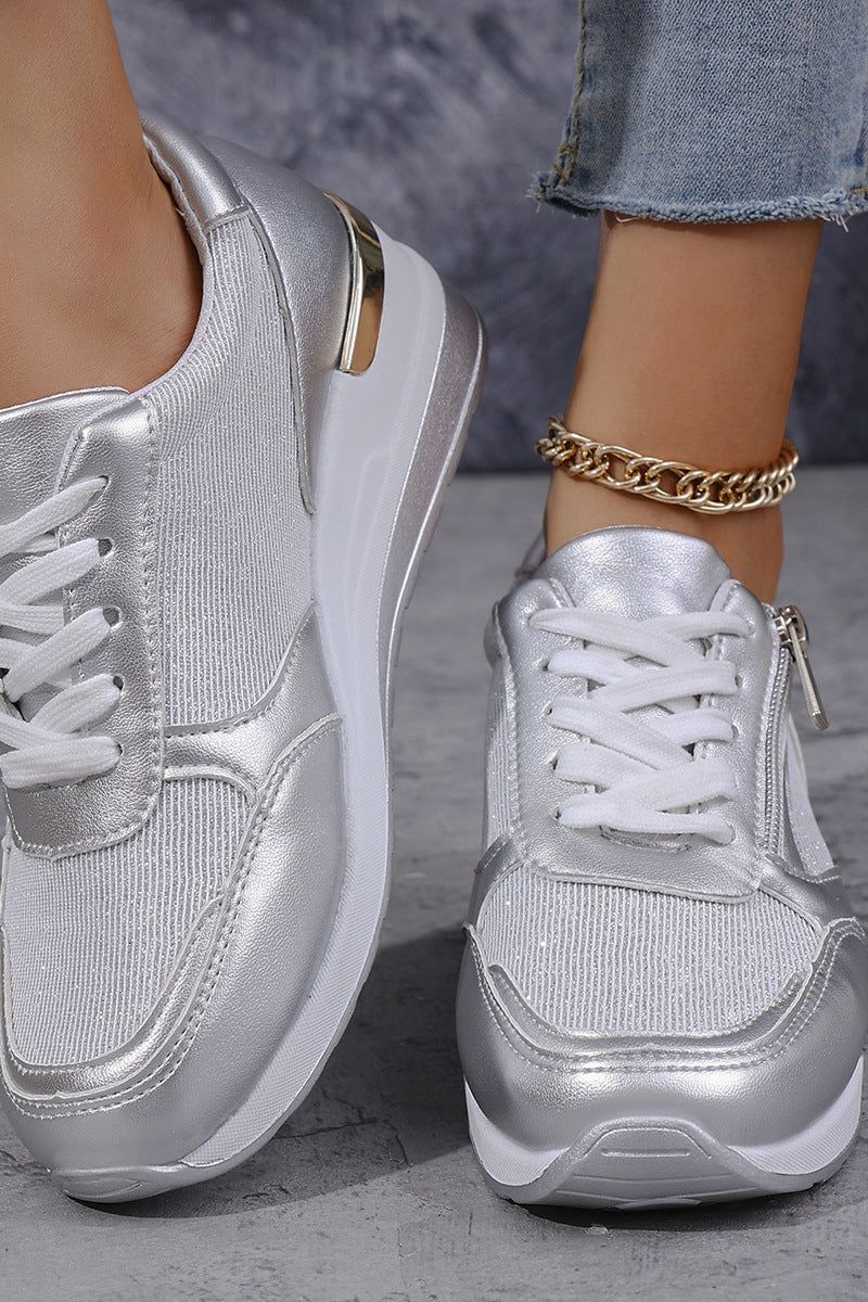 Elegant women's slip-on shoes for effortless style & comfort. Perfect for everyday wear.