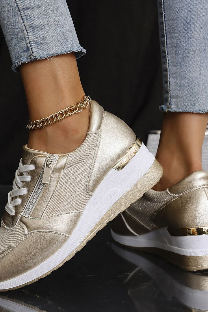 Women's easy-wear slip-on dress shoes, providing ultimate comfort and an elegant, polished look.