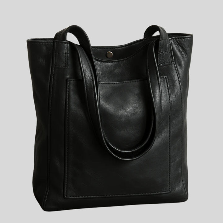 Stylish women's fashion tote bag, spacious interior, comfortable shoulder strap, perfect for women.