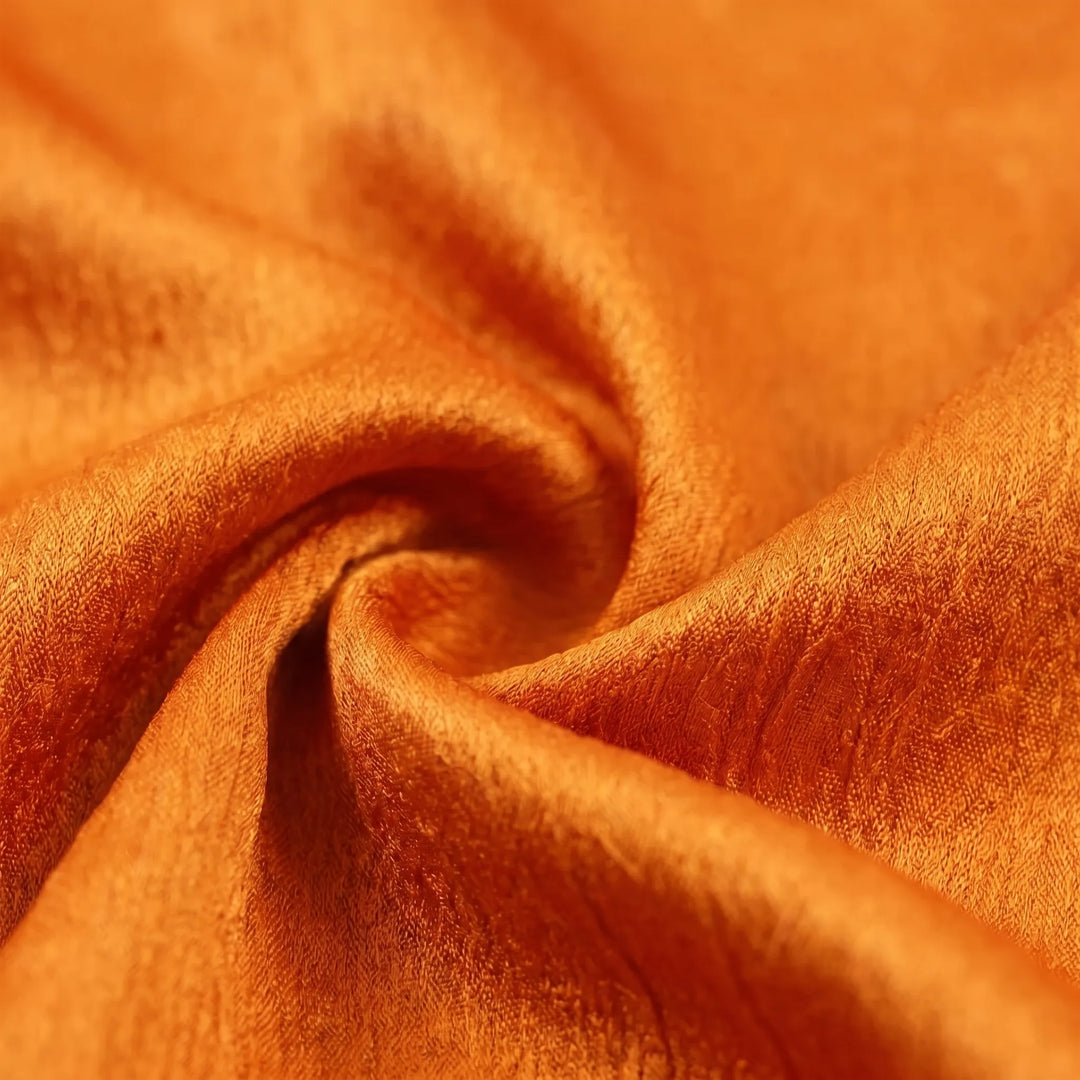 Textured women's smart casual top featuring a stylish cowl neck and flattering tie waist.