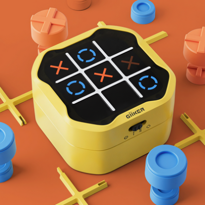 Family Fun Strategy Board Game for kids & adults; indoor activity, educational, cognitive mind game
