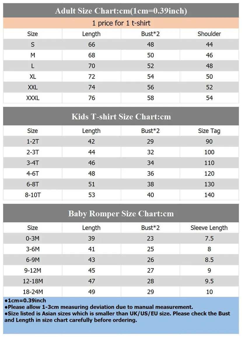 Casual grey 'Love' family matching t-shirts and rompers, comfortable cotton blend.