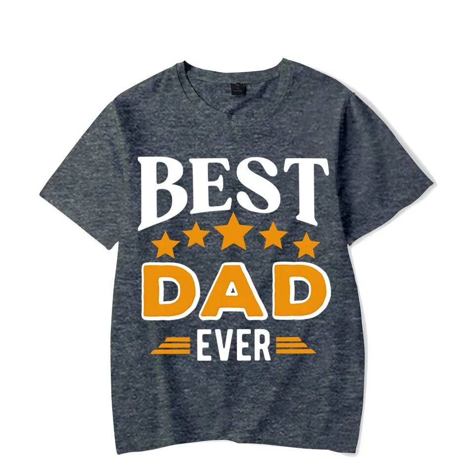 Kids' polyester t-shirt, 'Little One' design. Unisex casual summer wear, matching family outfit.