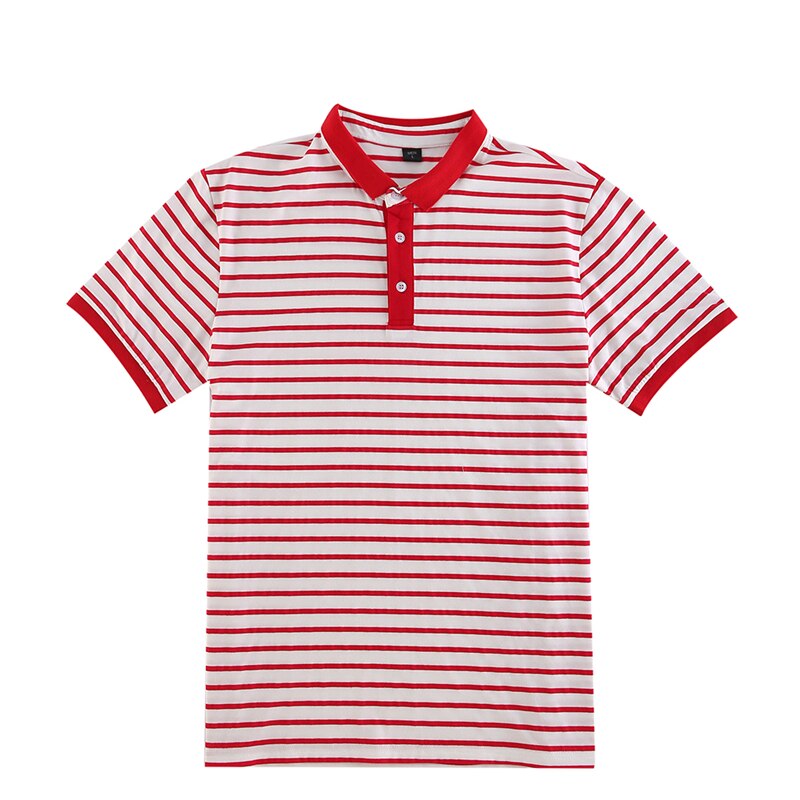 Striped family party outfits for parents and children, ideal for special occasions.
