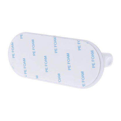 White baby safety door lever locks, essential home protection against toddlers