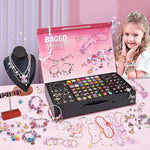 Luxury: Single-layer design with charming gift box