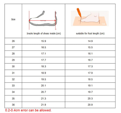 Kids fashion: girls platform ankle boots with a charming butterfly knot, non-slip feature.