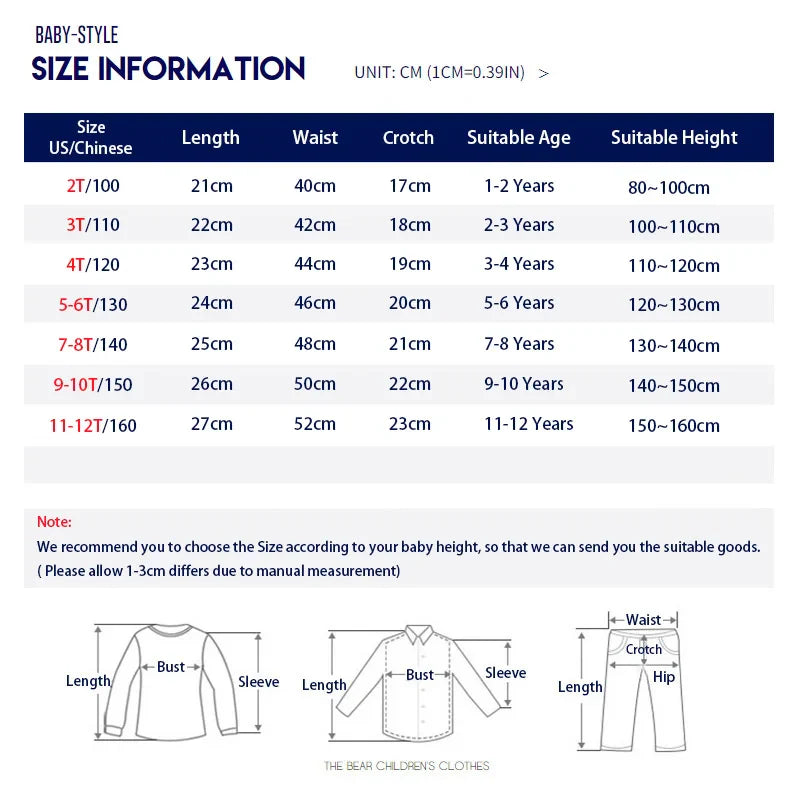 Girls' essential modal safety shorts, breathable fabric underpants with bow accent