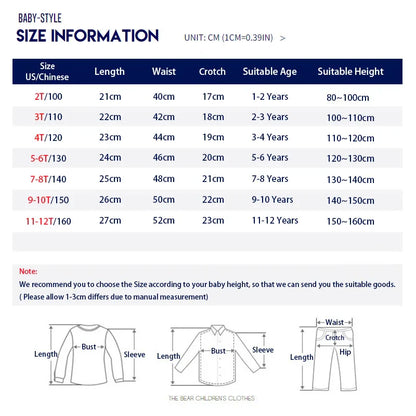 Girls' essential modal safety shorts, breathable fabric underpants with bow accent