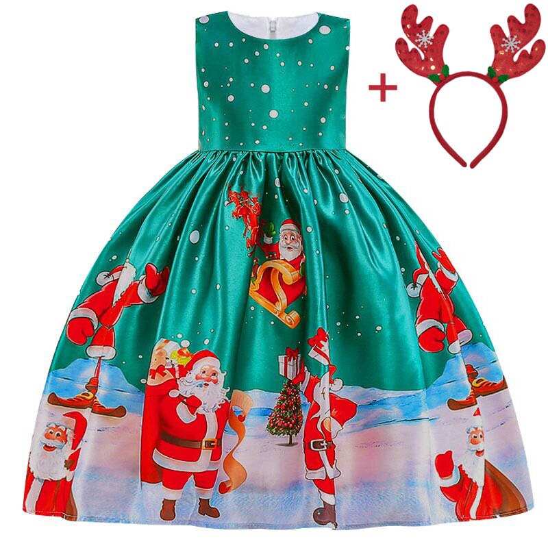 Girls special occasion dress, sequin top, multi-layered floral ruffles