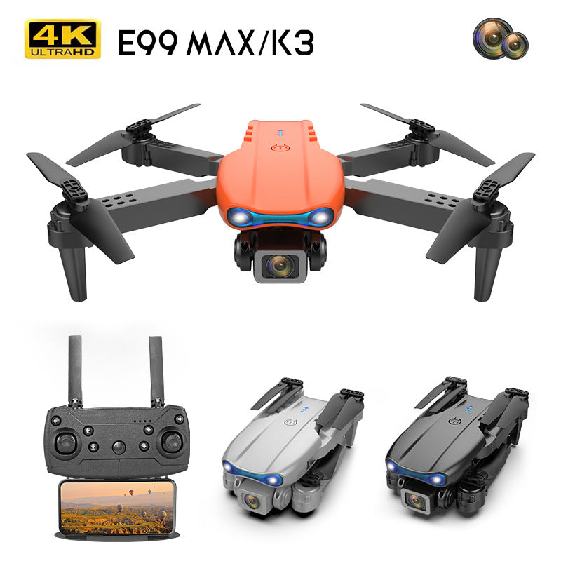 The high-performance drone with 4K camera & extended flight time, ready for your next aerial adventure.