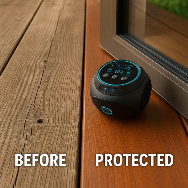 Household pest control fogger. Quickly eliminates pantry moths, larvae & eggs in food storage areas.
