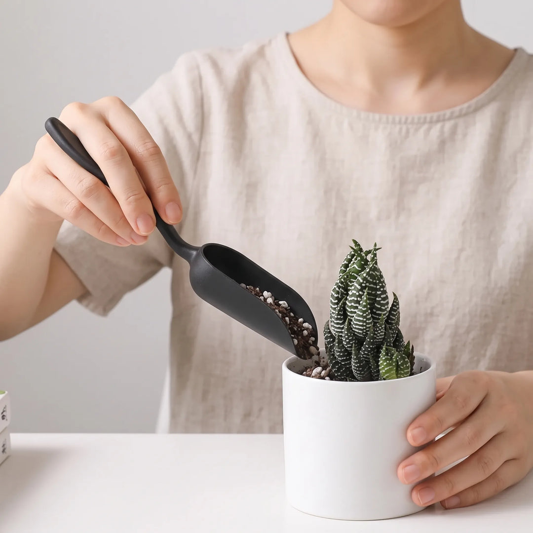 Succulent & Houseplant Care Kit, a compact set of miniature tools perfect for indoor gardening tasks.