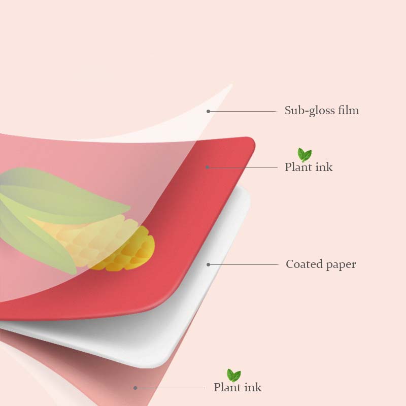 Baby hands reaching for early development stimulus cards, promoting visual tracking and learning