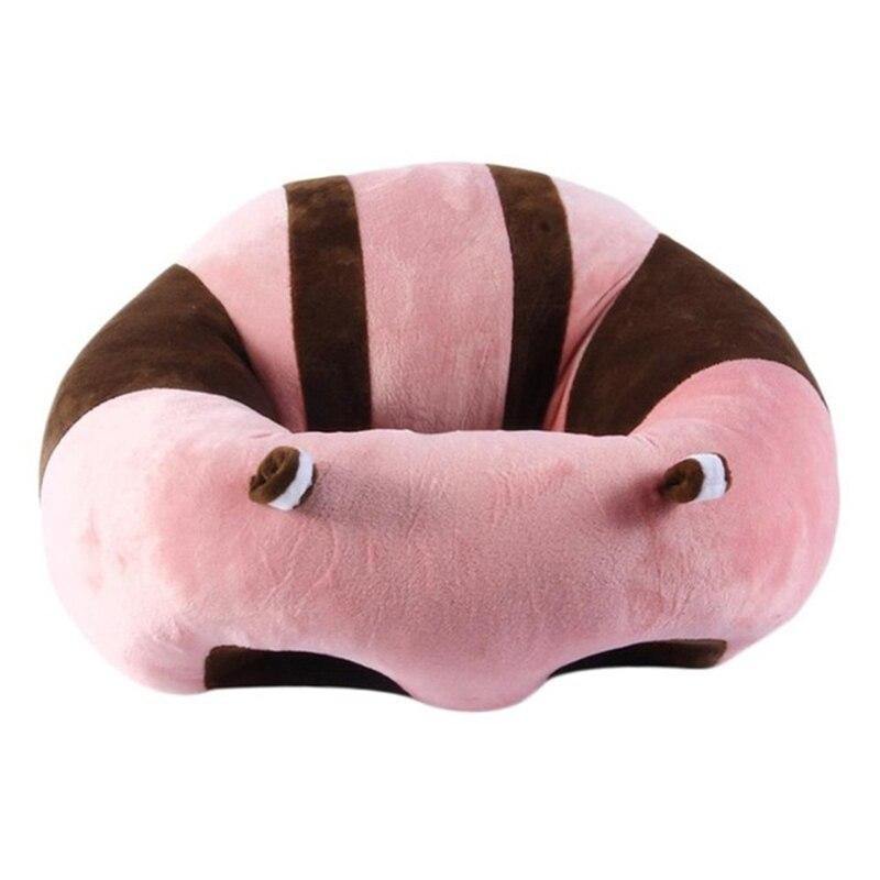 Versatile baby gear: a portable infant support seat for secure sitting, feeding, and travel comfort.