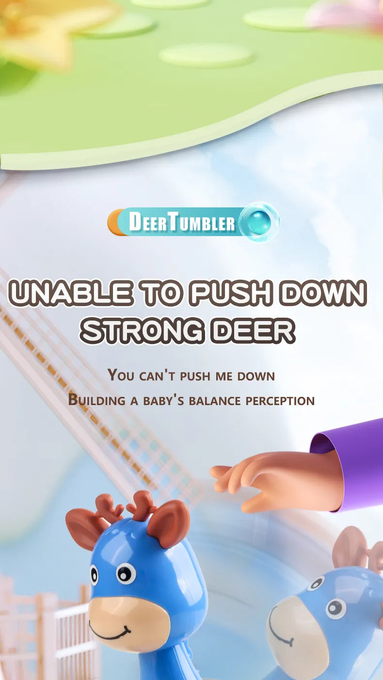 Soft-touch infant tumbler, safe and BPA-free, perfect for teething babies and playtime