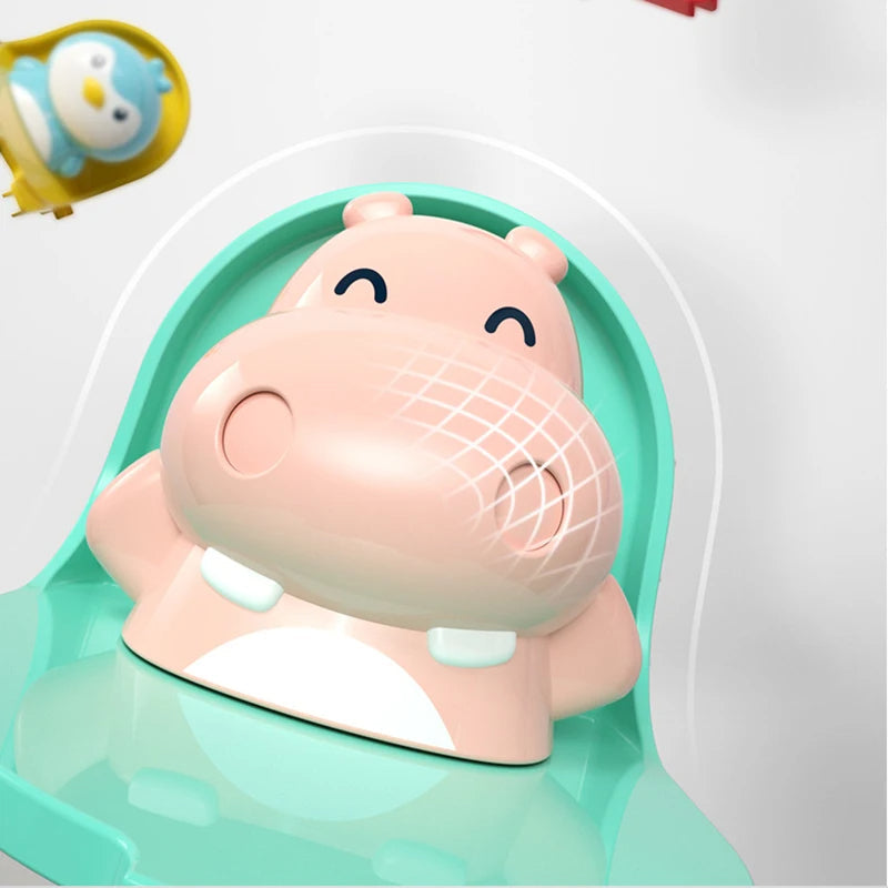 Gift-ready interactive baby toy, designed for motor skills and cognitive growth