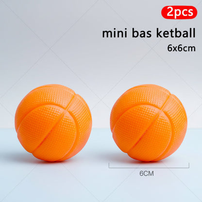 Kids' interactive bath basketball game, enhancing motor skills during water play