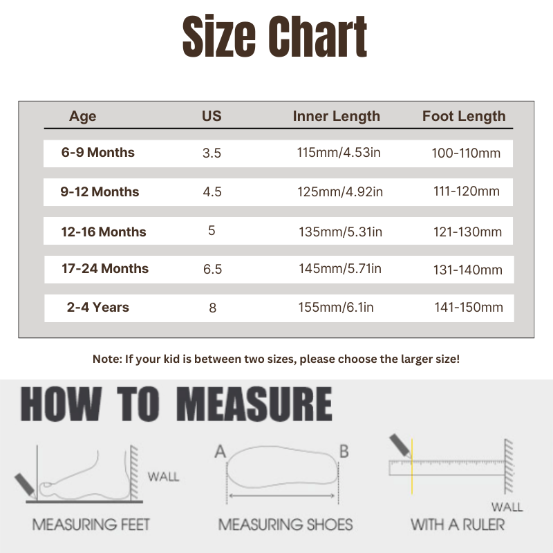 Toddler sneakers with non-slip sole and protective toe, ideal for new walkers and children's play.