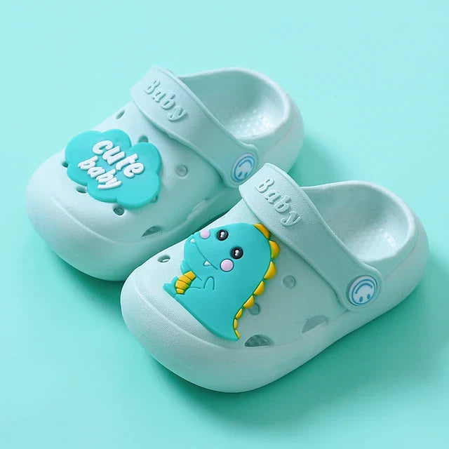 Kids play shoes, non-slip and breathable, designed for ultimate indoor and outdoor comfort and durability