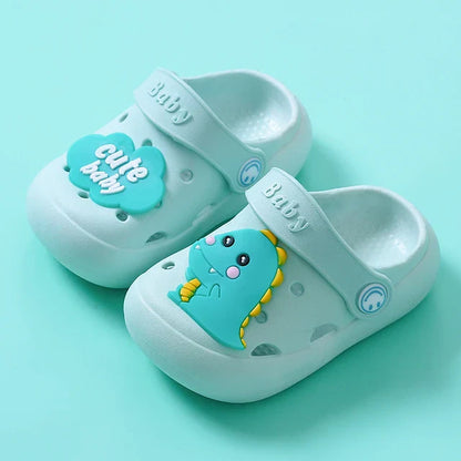 Kids play shoes, non-slip and breathable, designed for ultimate indoor and outdoor comfort and durability