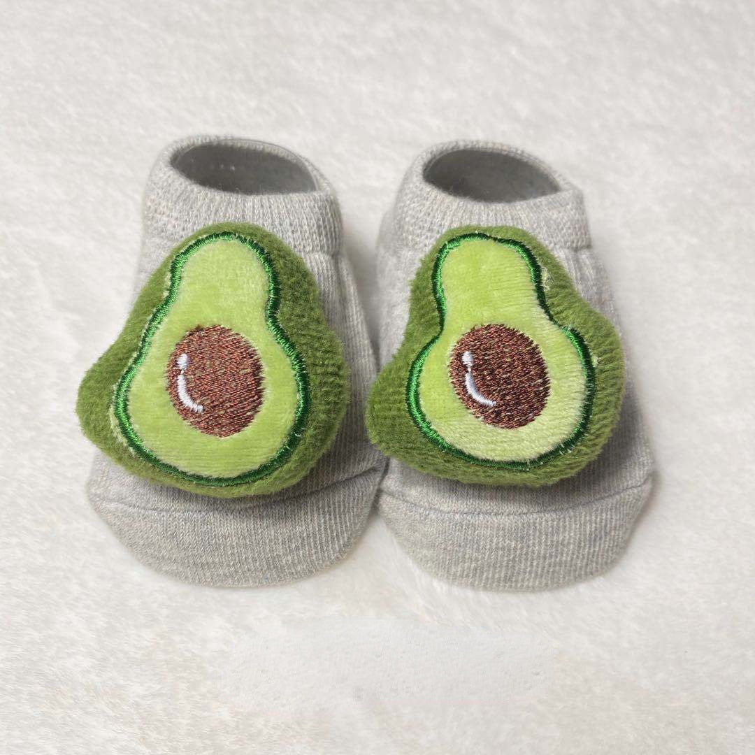 Cozy anti-slip animal socks for kids, perfect for everyday wear, comfortable cotton