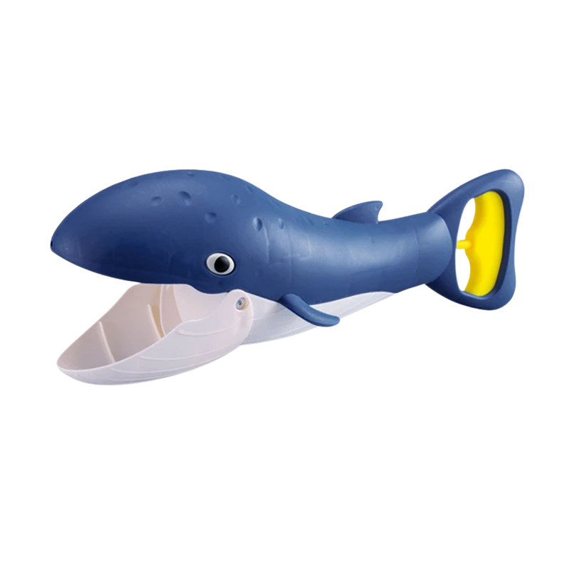 Vibrant critter grabber toy collection for outdoor play, promoting creative exploration