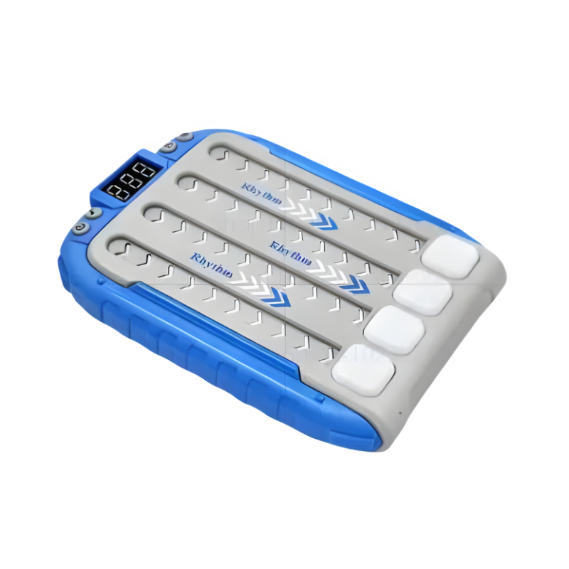 Electronic Rhythm Game for kids, coordination toy, sensory play, cognitive development gift