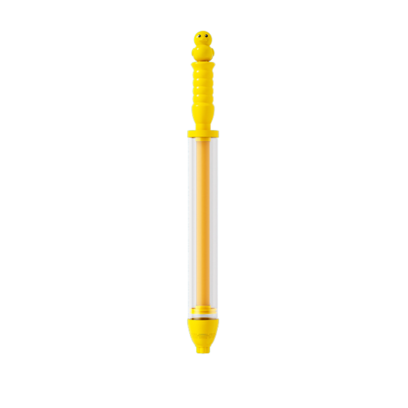 Durable kids' firework water toy, providing endless summer outdoor water fun for children