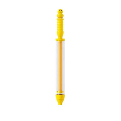 Durable kids' firework water toy, providing endless summer outdoor water fun for children