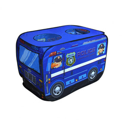 Fun kids' imagination tent, featuring a whimsical design for creative indoor or outdoor play