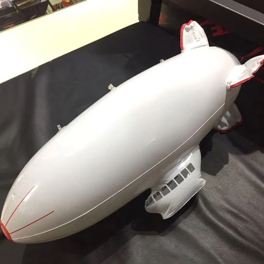 Kids' inflatable spaceship toy for outdoor adventure & active play; perfect for imaginative children