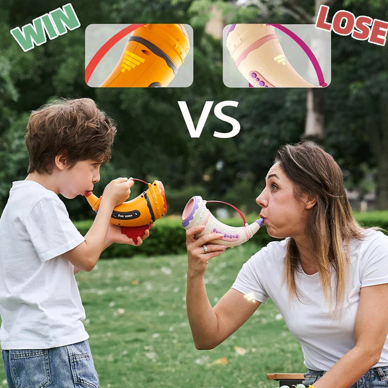 Toddler happily playing with an interactive animal sounds learning toy, vibrant and engaging
