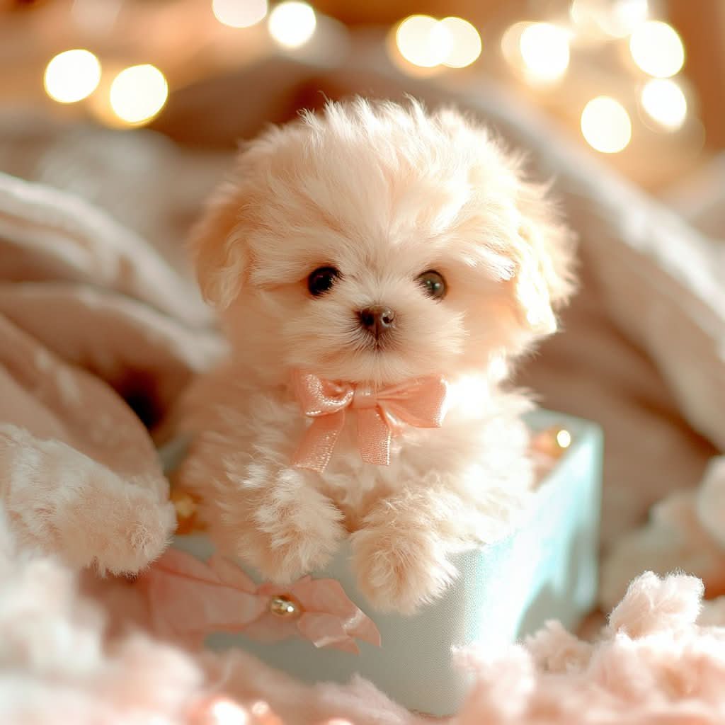 Kids' interactive plush dog toy, soft for cuddles & imaginative play. Great child gift.