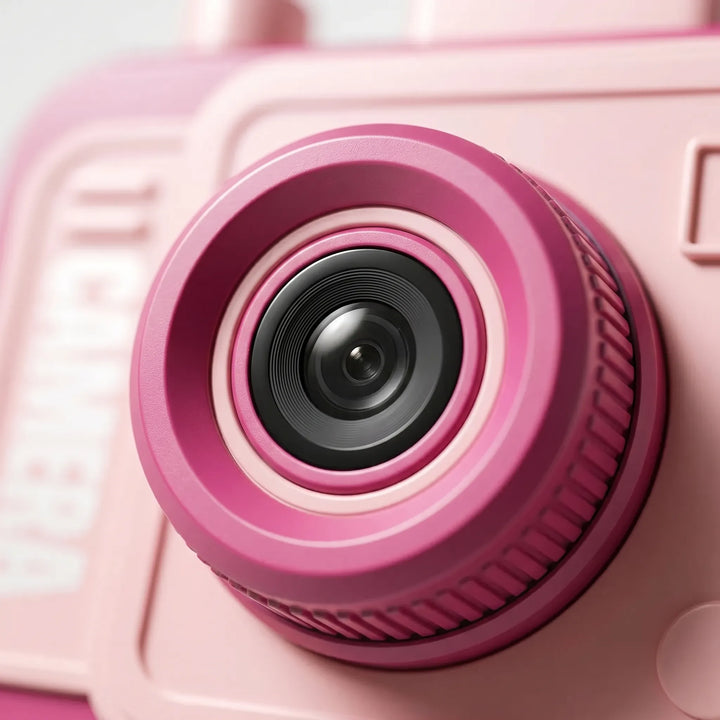 Novelty camera water gun for kids. Great for beach, pool, and outdoor summer fun. Prank toy for playful moments.