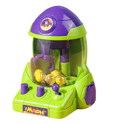 CatchSphere game box showing kids ages 3+ enjoying this tabletop toy for skill-building.