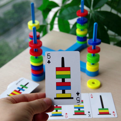 Magnetic Science Exploration Board Game box showing magnets, experiment cards and physics concepts