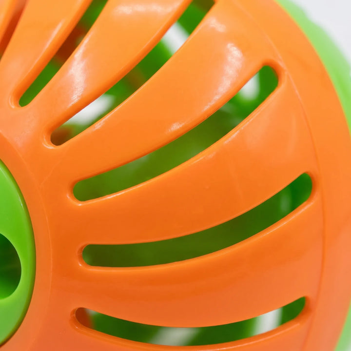 Family game: Suspenseful water balloon challenge, great for summer outdoor activity for kids.