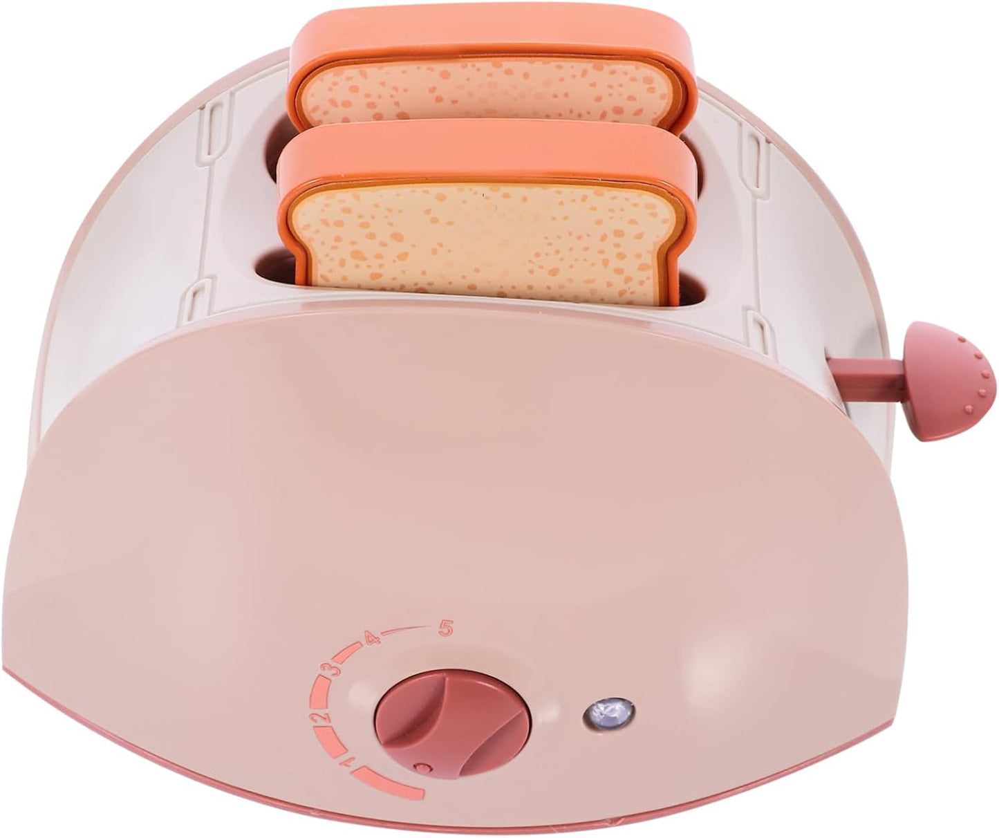 Kids playing with Pretend Play Kitchen Appliance Set, showing joy during imaginative cooking.
