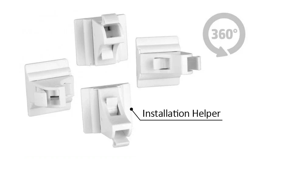 Invisible magnetic lock securing a drawer, providing toddler safety without marring furniture, essential home safety.