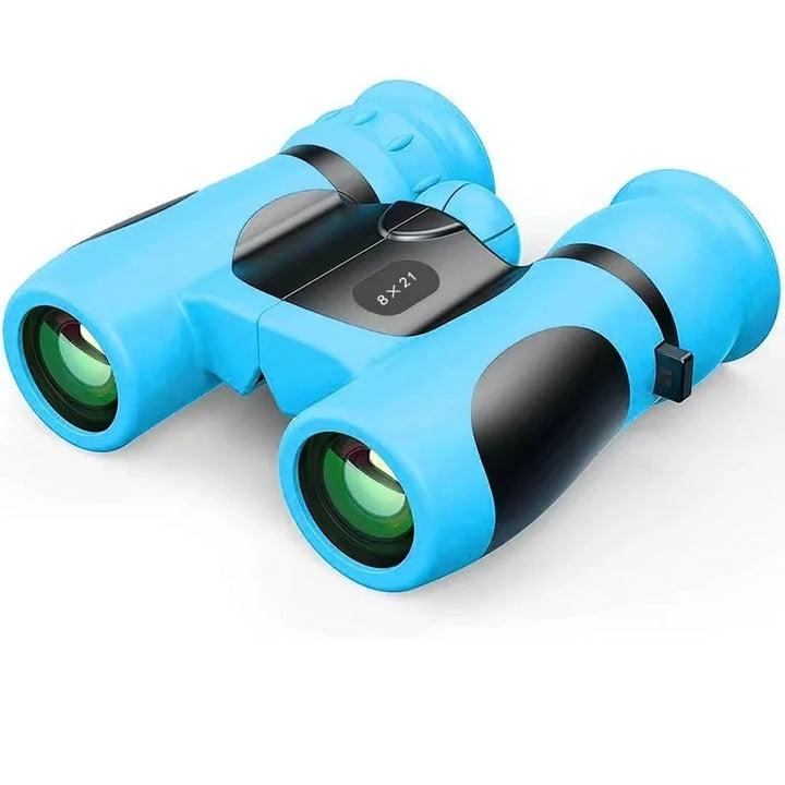 Kids' Outdoor Adventure Binoculars 8x21