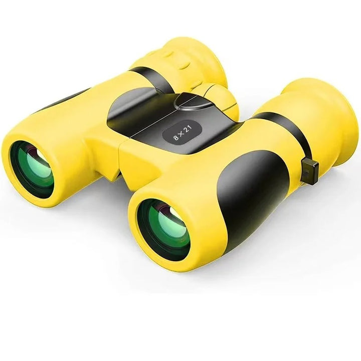 Kids' Outdoor Adventure Binoculars 8x21