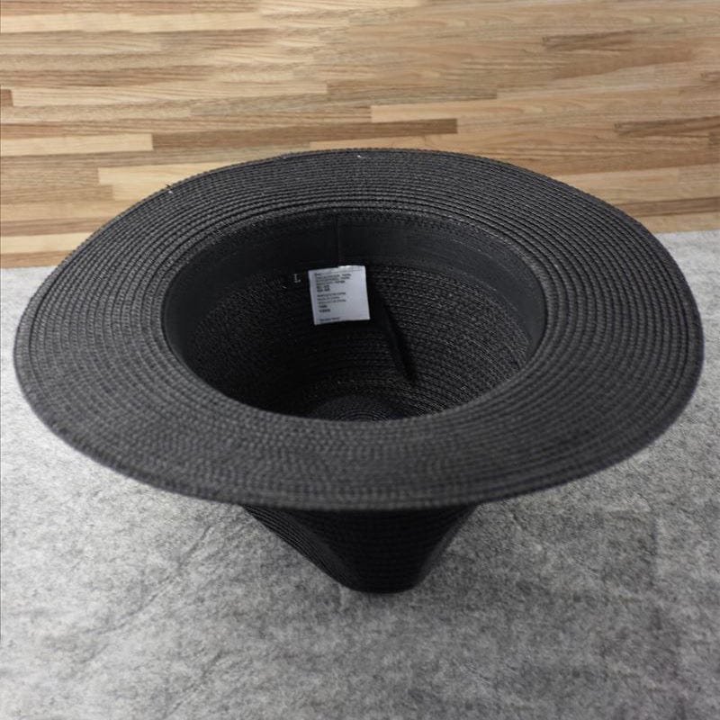 Classic men's Panama hat. Timeless summer accessory, offering stylish sun protection for any occasion.