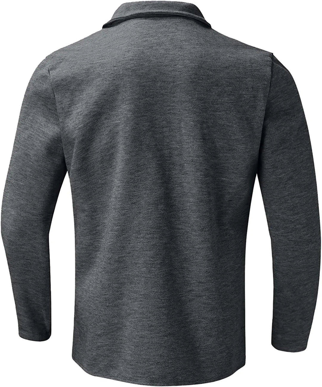 Office-appropriate men's blazer, lightly structured, versatile for professional and casual settings.