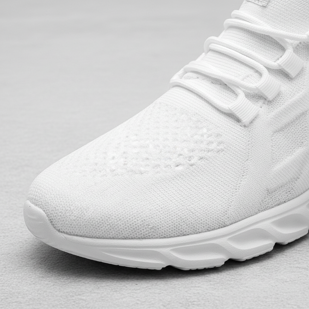 Comfortable men's lightweight walking shoes, Jake, with a flexible design for daily wear & active lifestyles.