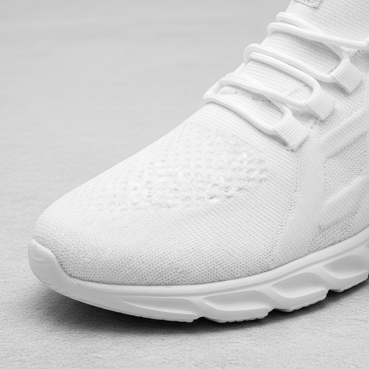 Comfortable men's lightweight walking shoes, Jake, with a flexible design for daily wear & active lifestyles.