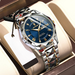 Gold Blue