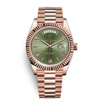 Pink/Green